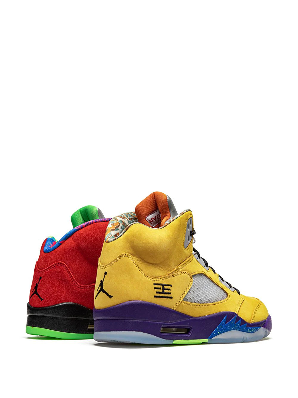 Air Jordan 5 Retro SE "What The" (DS)