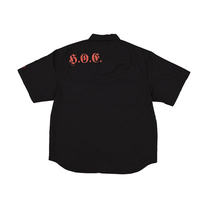 Supreme Bernadette Corporation Work Shirt (SS23)