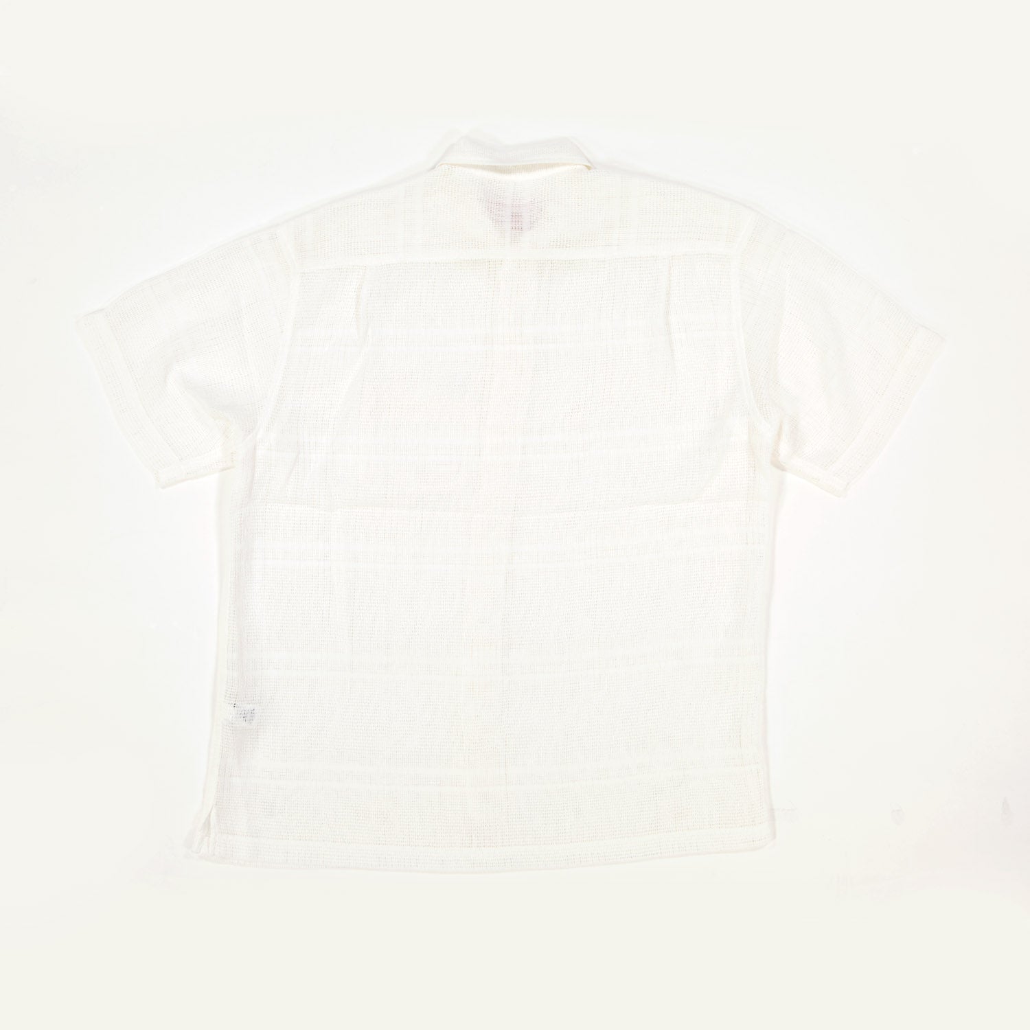 Supreme Mesh Stripe S/S Shirt (SS23) – 47 Jump Street