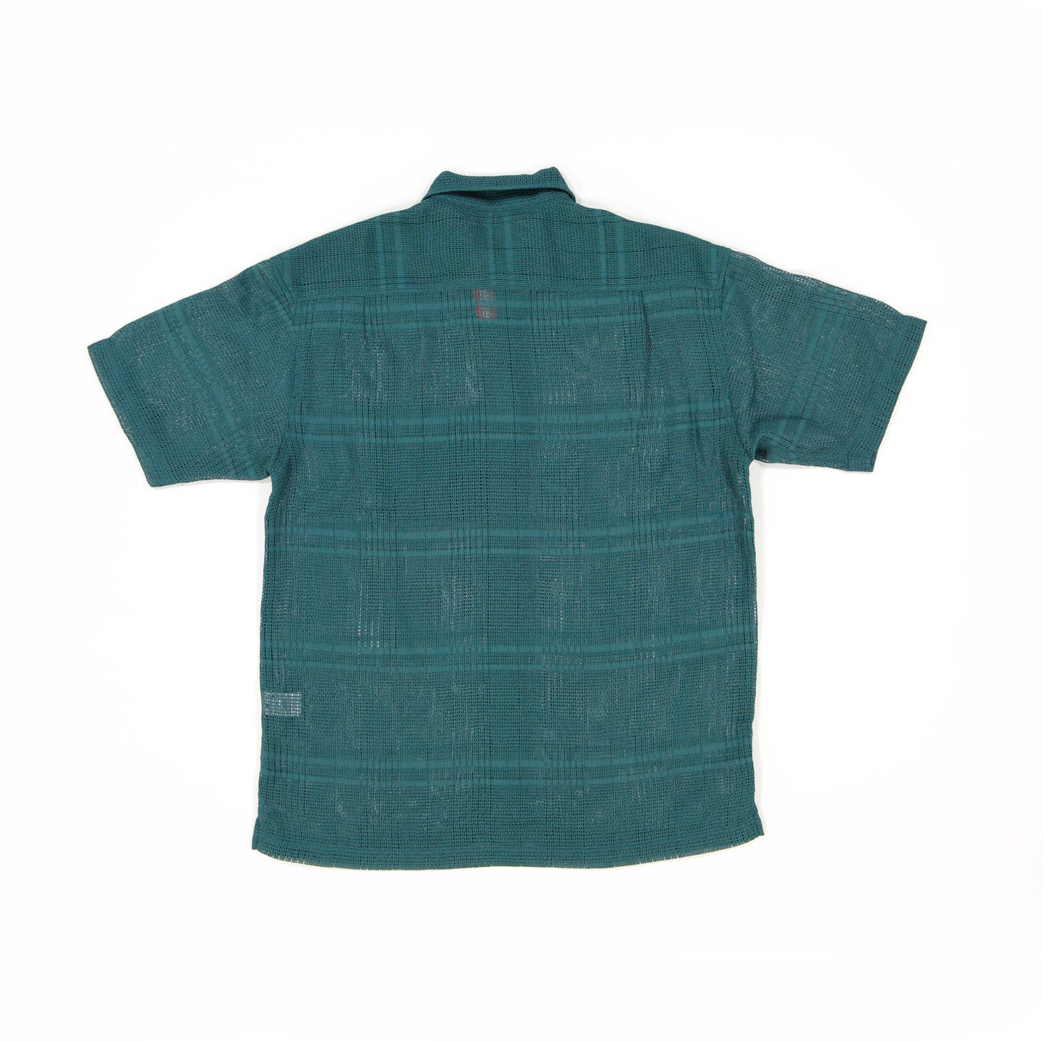 Supreme Mesh Stripe S/S Shirt (SS23) – 47 Jump Street