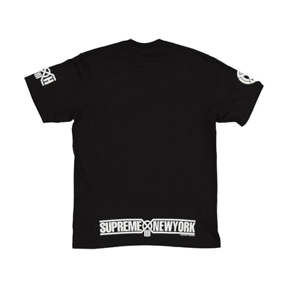 Supreme x Bounty Hunter Skulls T-shirt