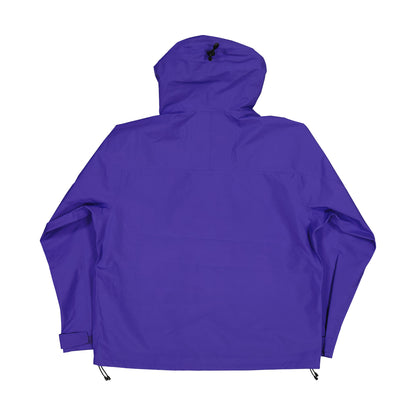 Supreme GORE-TEX Taped Seam Shell Jacket L/S (SS24) "Purple"