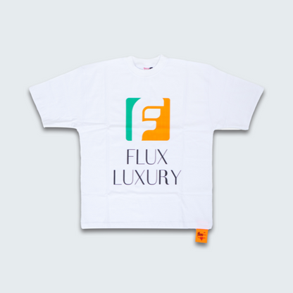 FLUX Logo T-shirt