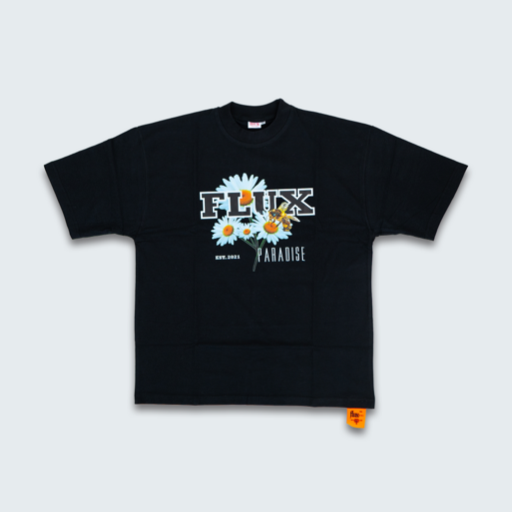 FLUX Flower Honey T-shirt