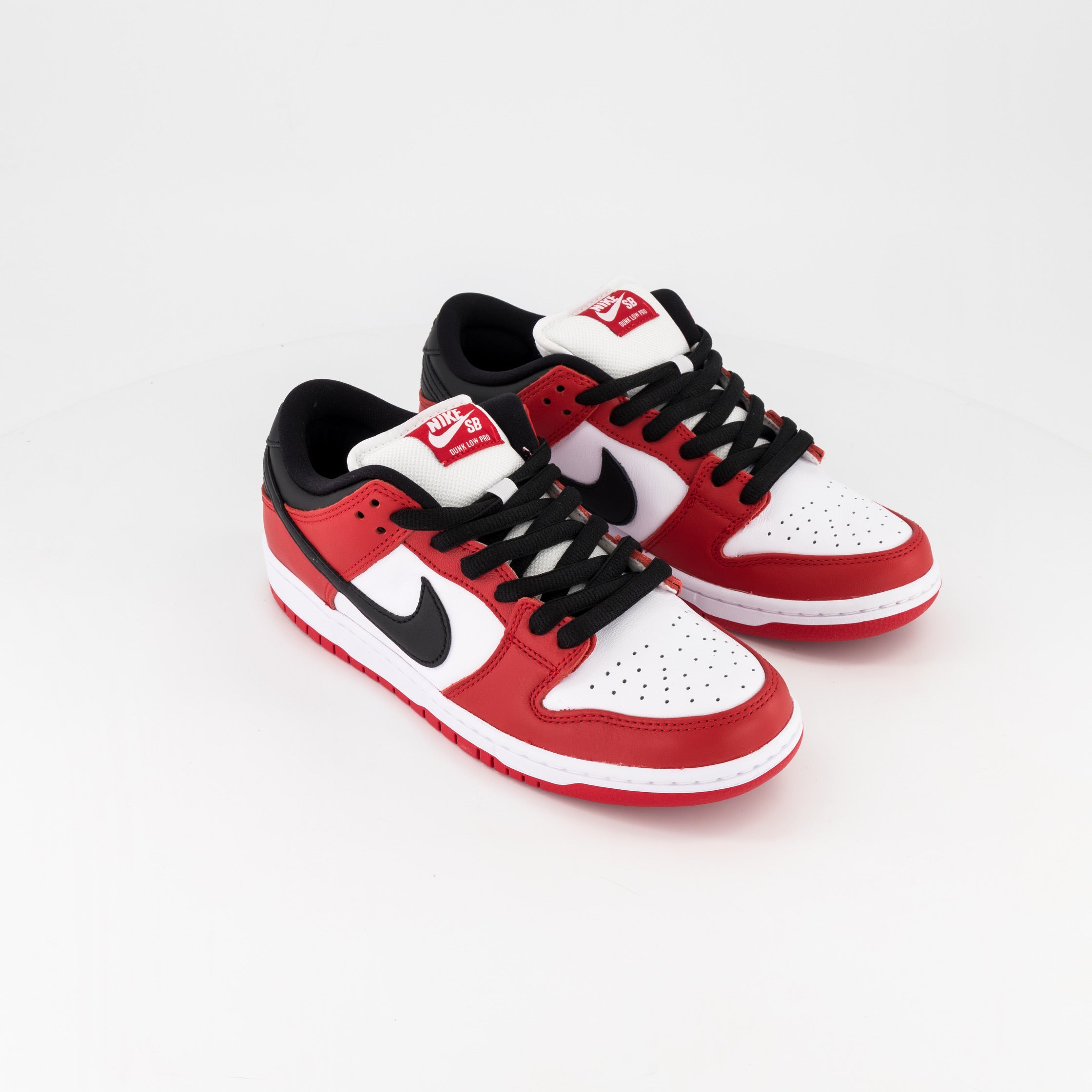 Nike SB Dunk Low Pro Chicago DS 47 Jump Street