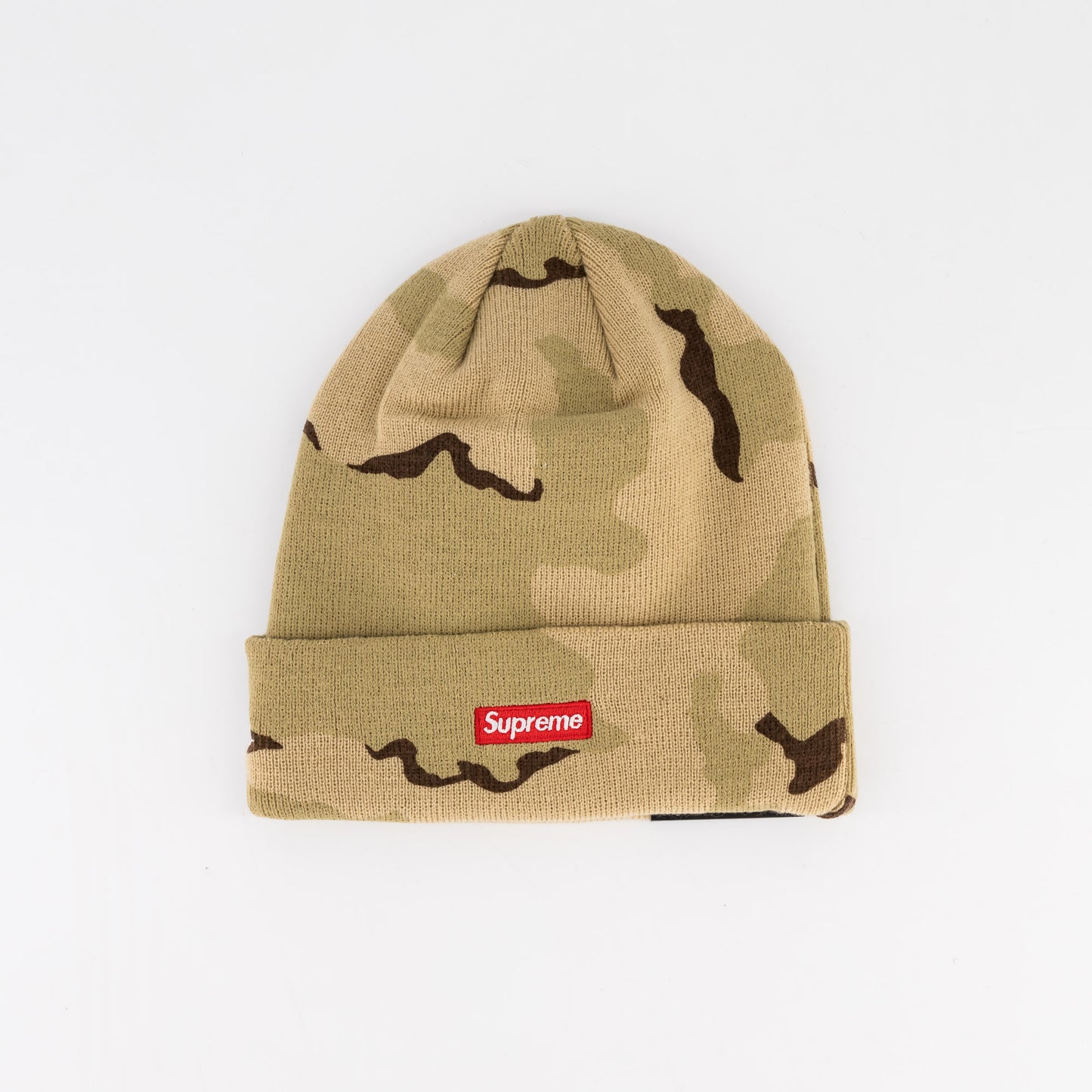 Supreme New Era Beanie (SS24)