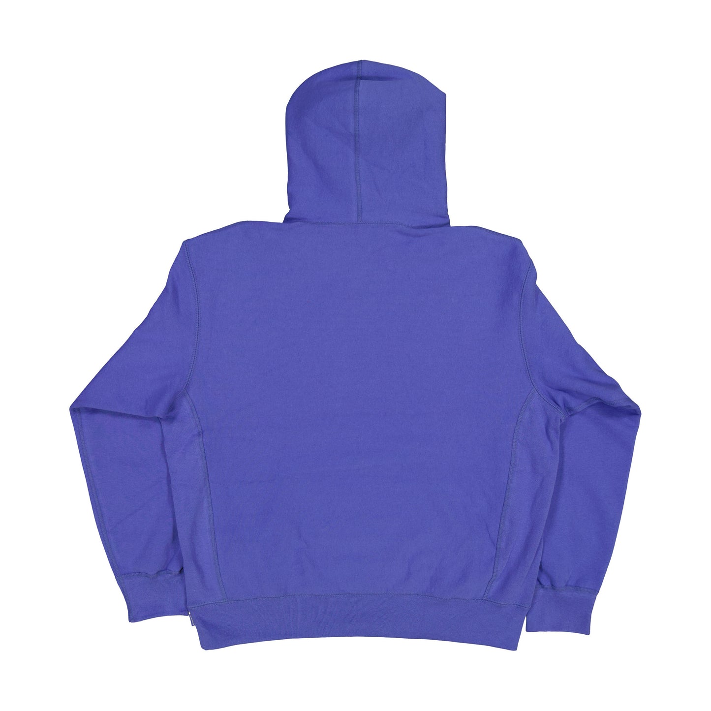 Supreme Futura Hooded Sweatshirt "Purple" L/S (SS24)