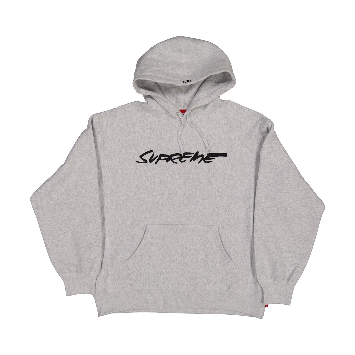 Supreme Futura Hooded Sweatshirt L/S (SS24)