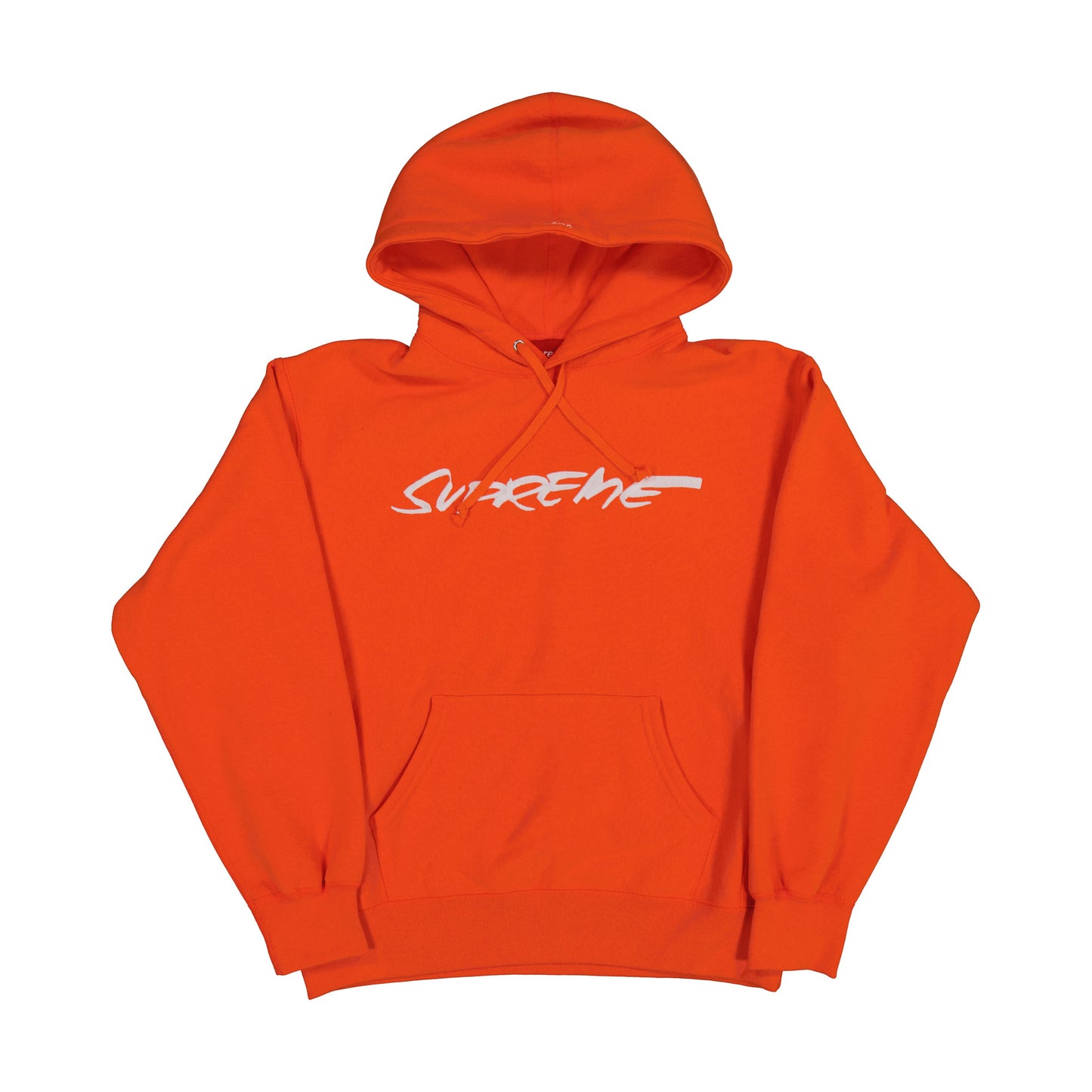 Supreme Futura Hooded Sweatshirt L/S (SS24)