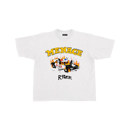 RVGER "Menace" T-Shirt