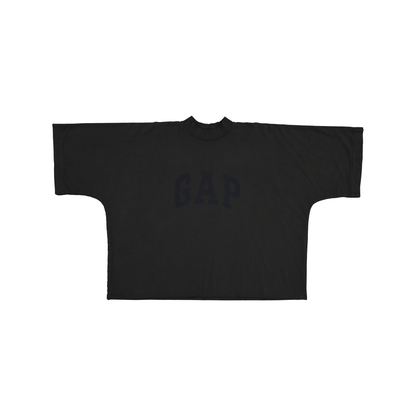 Yeezy Gap Dove No Seam Tee 'Black' – 47 Jump Street