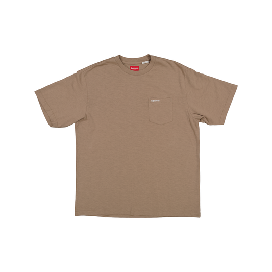 Supreme S/S Pocket Tee (SS23)