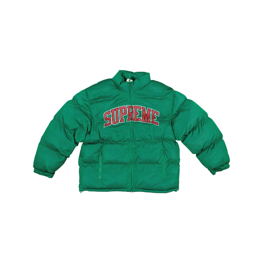 Supreme Mesh Jersey Puffer Jacket (SS23)