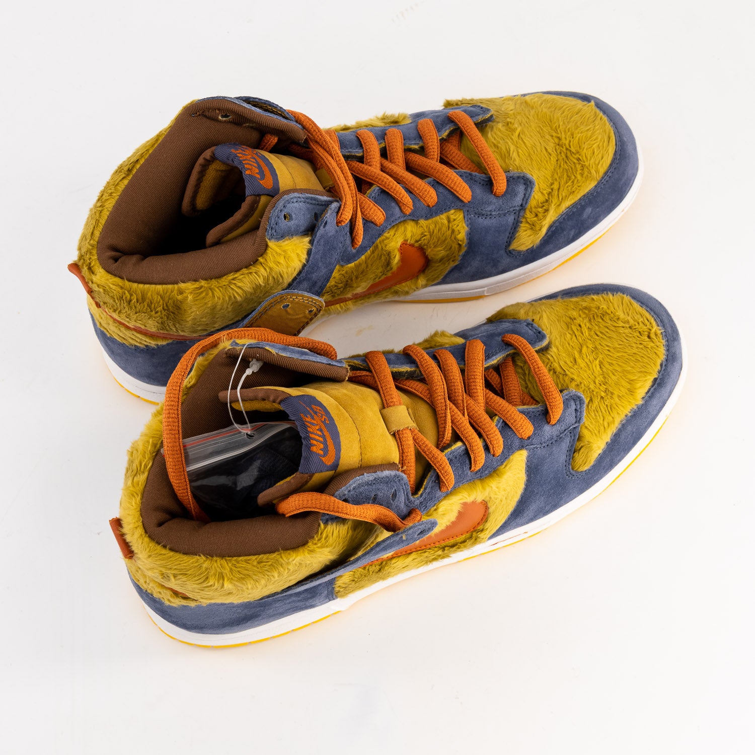 Nike sb 3 bears hotsell