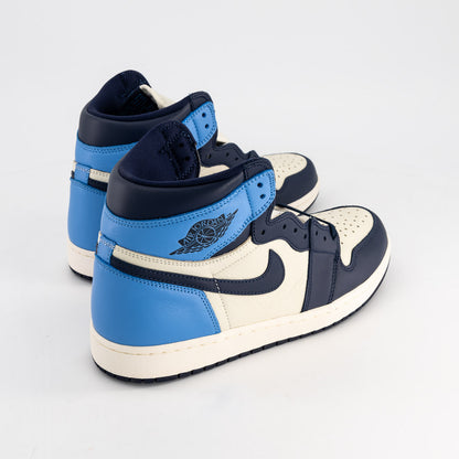 Nike Air Jordan 1 High "Obsidian" (DS)