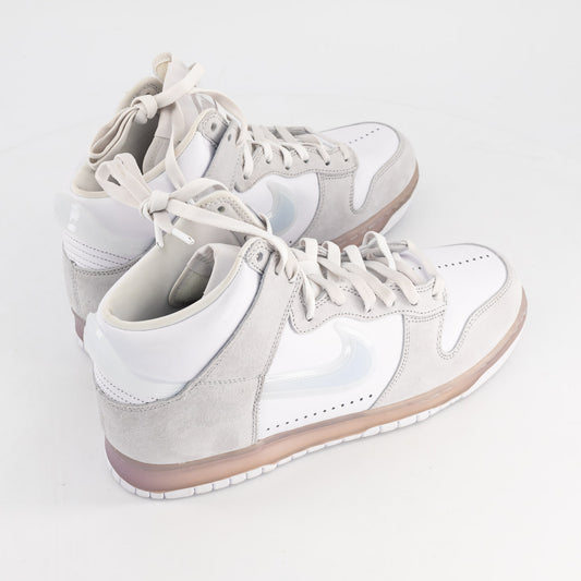 Nike Dunk High x Slam Jam (White) (DS)