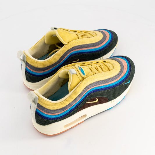 Nike Air Max 97 x Sean Wotherspoon (DS)