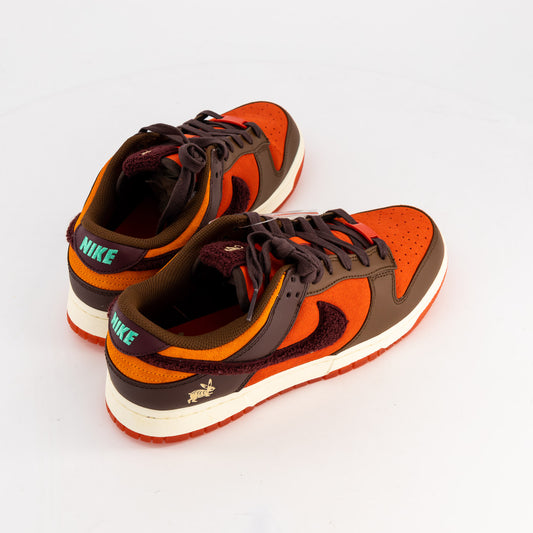 Nike Dunk Low 'Year of the Rabbit - Brown Orange' (DS)