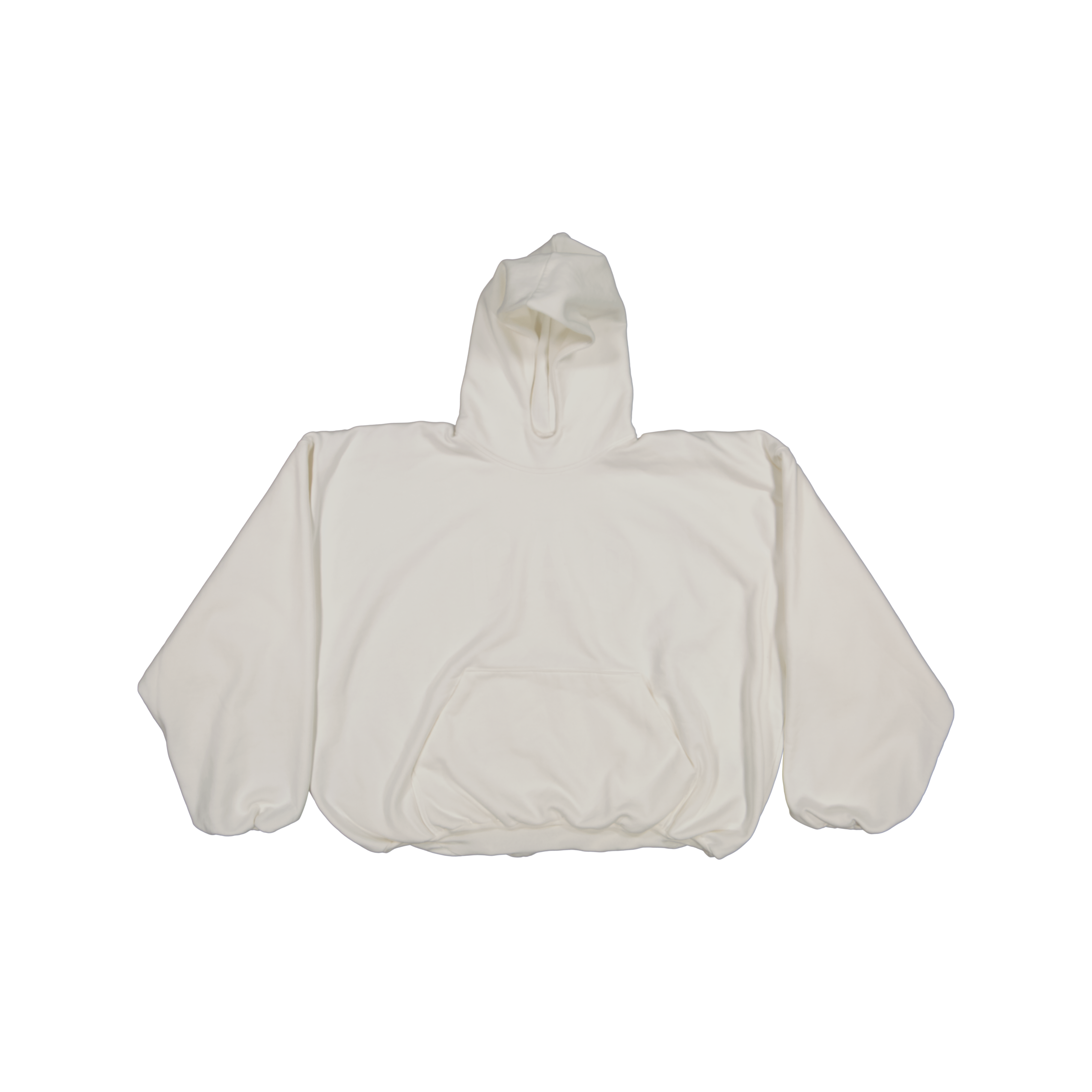 Yeezy Gap by Balenciaga Dove Hoodie – 47 Jump Street