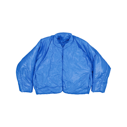 Yeezy Gap Round Jacket 'Blue'