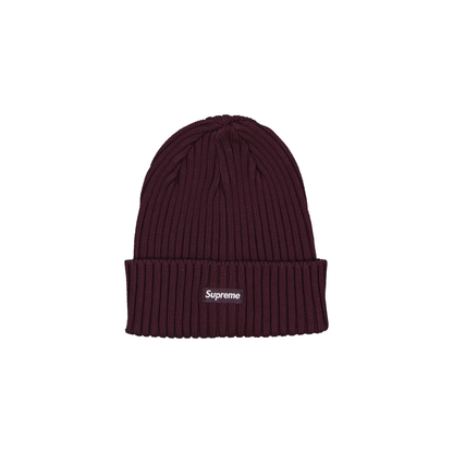 Supreme Overdyed Beanie (SS23)