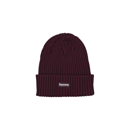 Supreme Overdyed Beanie (SS23)