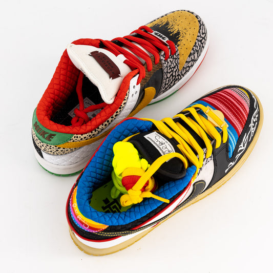 Nike SB Dunk Low "What The Paul" (DS)